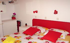 Apartma Zvan