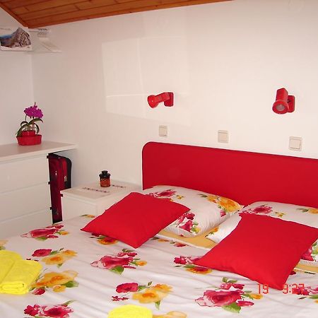 Apartma Zvan Bled Exterior foto