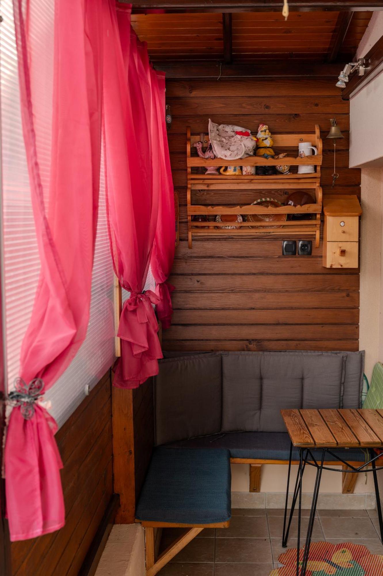 Apartma Zvan Bled Exterior foto