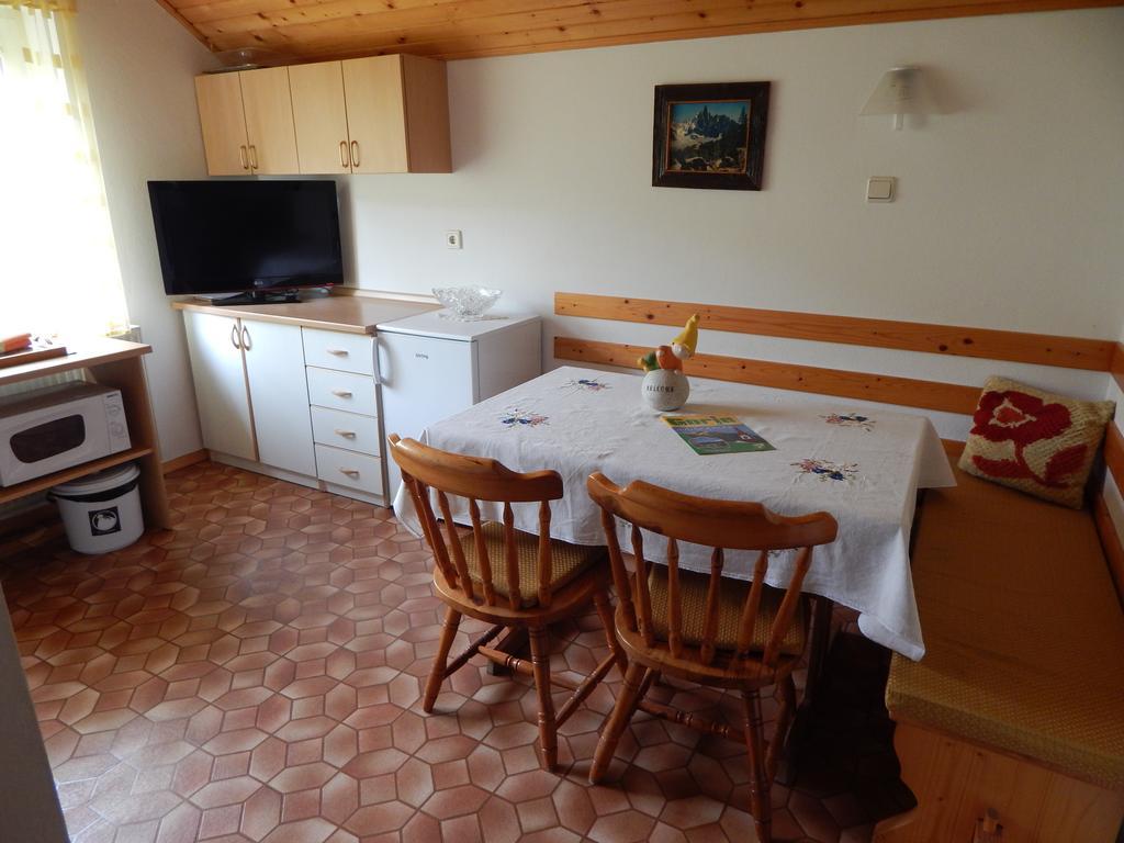 Apartma Zvan Bled Zimmer foto