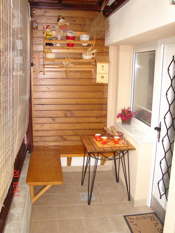 Apartma Zvan Bled Zimmer foto