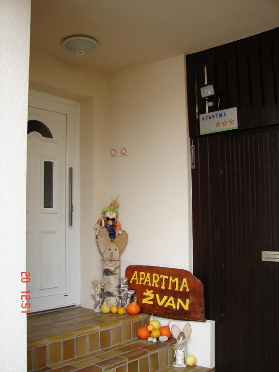 Apartma Zvan Bled Zimmer foto