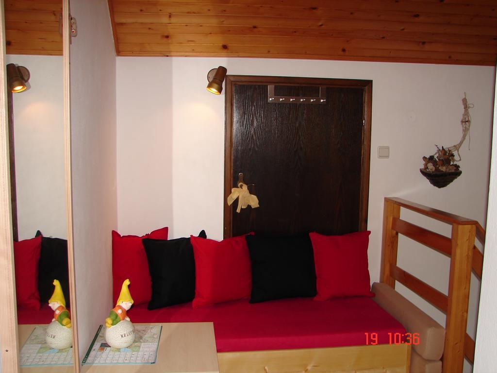 Apartma Zvan Bled Exterior foto