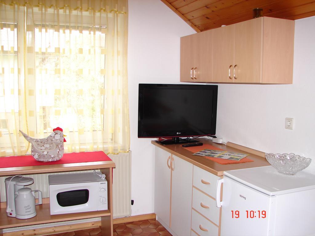 Apartma Zvan Bled Exterior foto