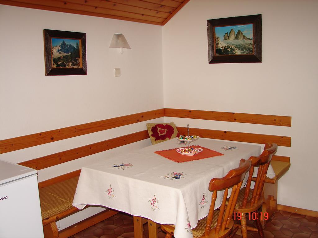 Apartma Zvan Bled Exterior foto
