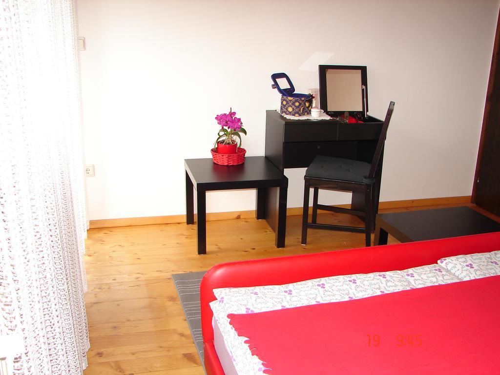 Apartma Zvan Bled Exterior foto