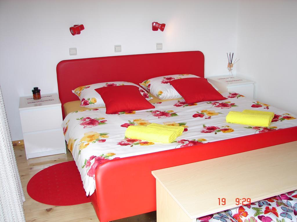 Apartma Zvan Bled Exterior foto