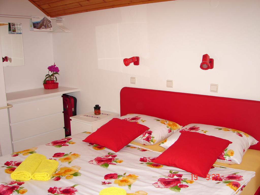 Apartma Zvan Bled Exterior foto
