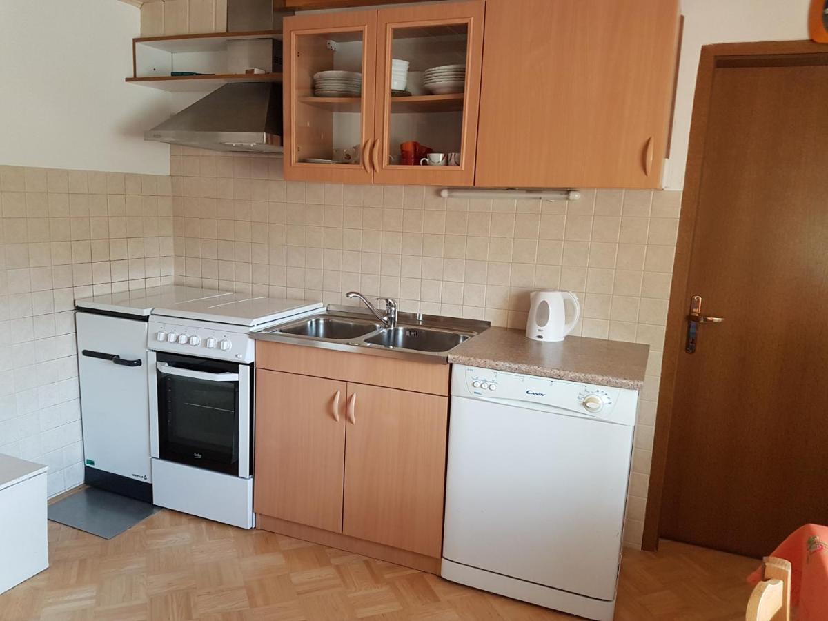 Apartma Zvan Bled Exterior foto