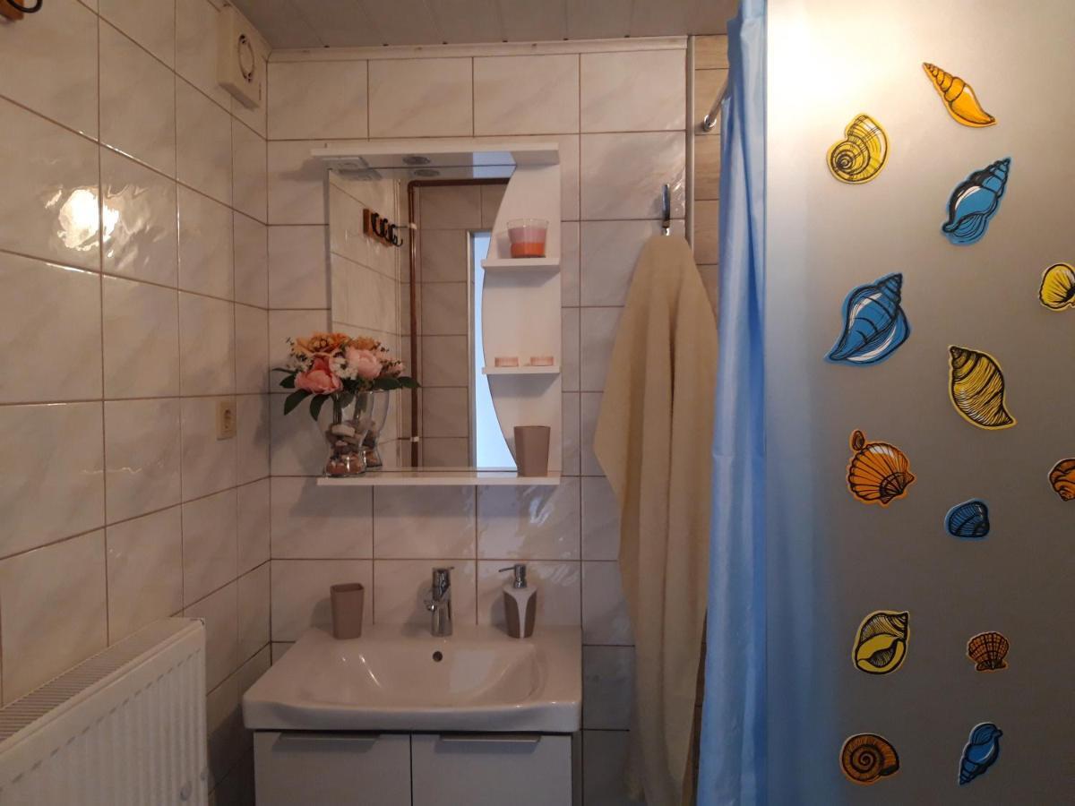 Apartma Zvan Bled Exterior foto