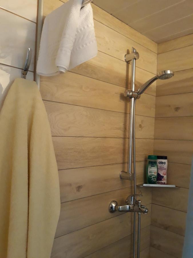 Apartma Zvan Bled Exterior foto